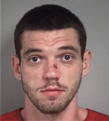 Steven Decker, - Cabarrus County, NC 