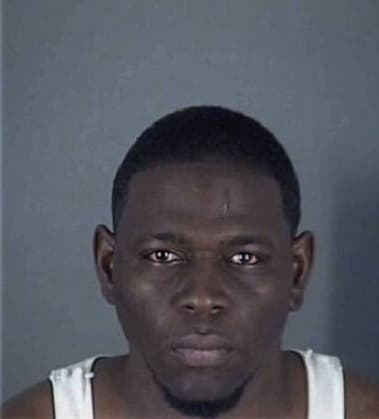 Rasheem Dejesus, - Pasco County, FL 