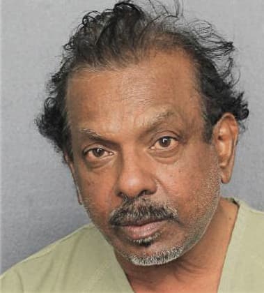 Irvin Delisma, - Broward County, FL 