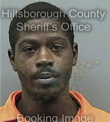 Kendrick Denson, - Hillsborough County, FL 