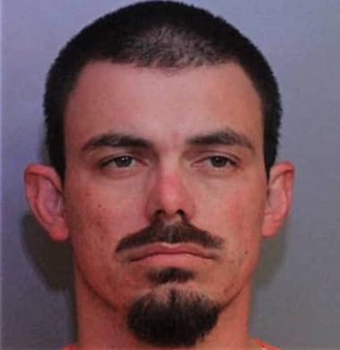 Michael Dewitt, - Polk County, FL 