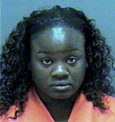 Ashley Dixon, - Mecklenburg County, NC 