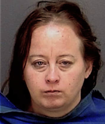 Christina Donges - Wichita County, TX 