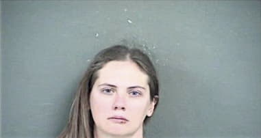 Amber Dougherty, - Wyandotte County, KS 