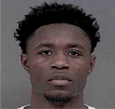 Nico Ekenedo, - Mecklenburg County, NC 