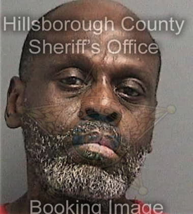 Tyrone Epps, - Hillsborough County, FL 