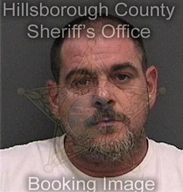 Gonzalo Flores, - Hillsborough County, FL 