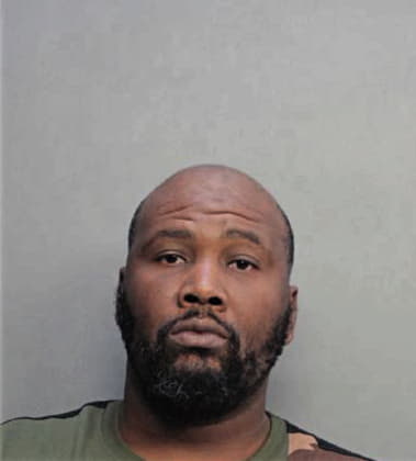 Herman Franklin, - Dade County, FL 