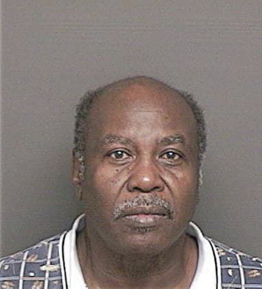 Kniki Freeman, - Lake County, FL 