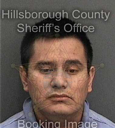 Pedro Garcia, - Hillsborough County, FL 