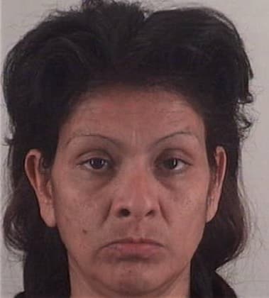 Norma Garcianovelia, - Tarrant County, TX 