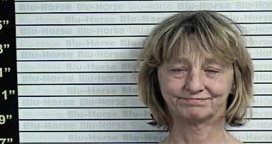 Maria Gilley, - Graves County, KY 