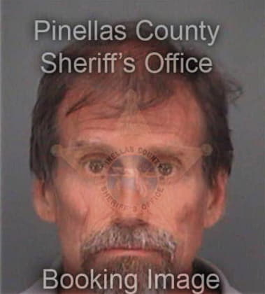 Phillip Glisson, - Pinellas County, FL 