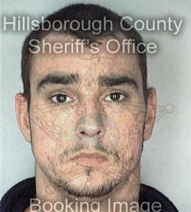 Ernesto Gomez, - Hillsborough County, FL 