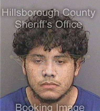 John Gomez, - Hillsborough County, FL 