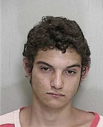 Esteban Gomez-Alegri, - Marion County, FL 