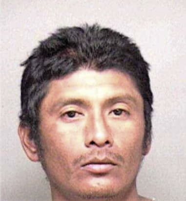 Jose Gonzales, - Marion County, FL 