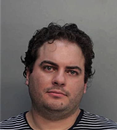 Felipe Gonzalez, - Dade County, FL 