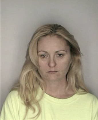 Raysa Gonzalez - Hillsborough County, FL 