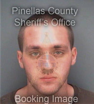 Bradley Graham, - Pinellas County, FL 