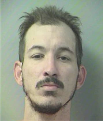 William Griffith, - Okaloosa County, FL 