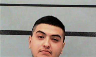 Sebastian Guerra, - Lubbock County, TX 