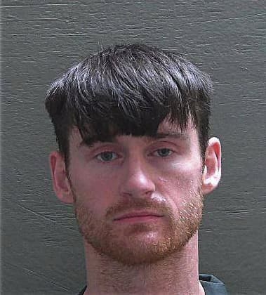 Joshua Guntner, - Escambia County, FL 