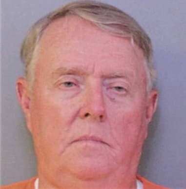 Stephen Hall, - Polk County, FL 