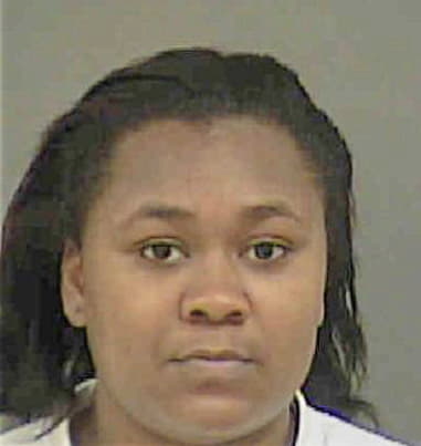 Lillar Hayes, - Mecklenburg County, NC 