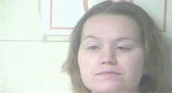 Sherry Haywood-Saylor, - Harlan County, KY 