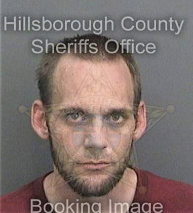 Jonathan Heid, - Hillsborough County, FL 