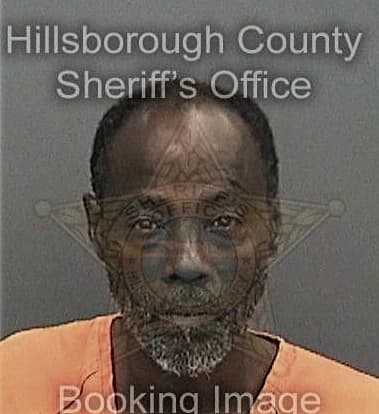 James Henry - Hillsborough County, FL 