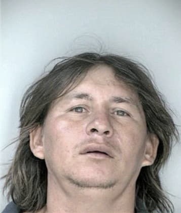 Marco Hernandez - Hillsborough County, FL 