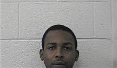 Juan Hill, - Washington County, TN 