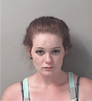 Jennifer Hobbs, - Escambia County, FL 