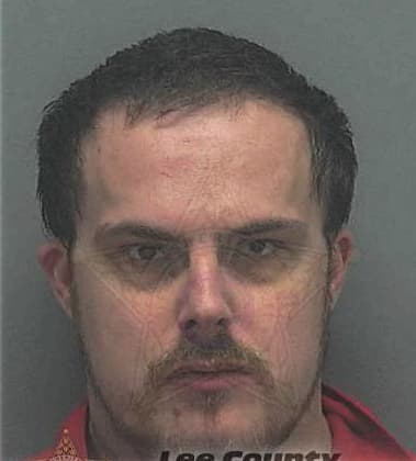 Allan Hoffmann, - Lee County, FL 