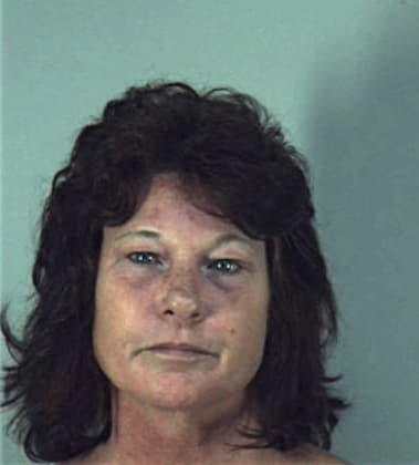 Jacquelin Houck, - Lake County, FL 