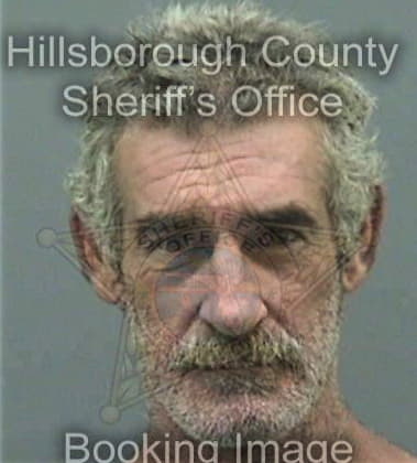 Thomas Houser, - Hillsborough County, FL 