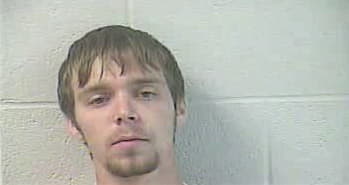 Jason Howard, - Daviess County, KY 