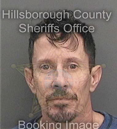 Maurice Huskins, - Hillsborough County, FL 