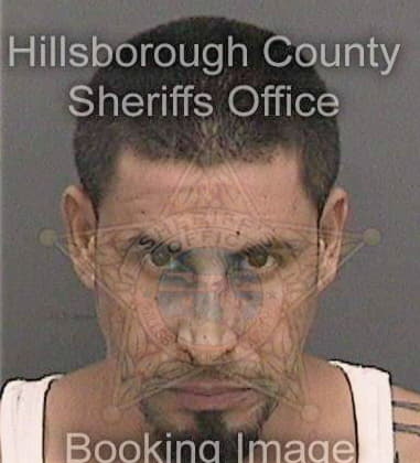 Neil Hyder, - Hillsborough County, FL 