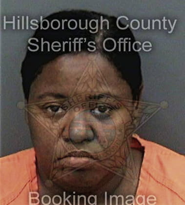 Tameaka Ingram, - Hillsborough County, FL 