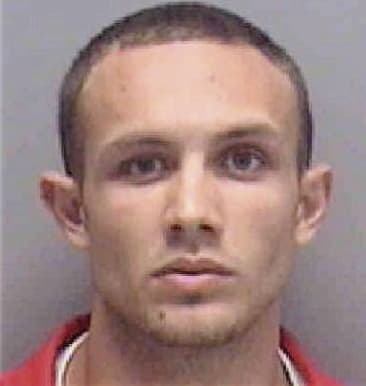 Kristopher Jackson, - Lee County, FL 