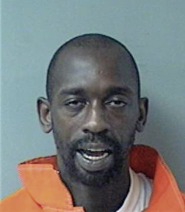 Rocky Jackson, - Okaloosa County, FL 