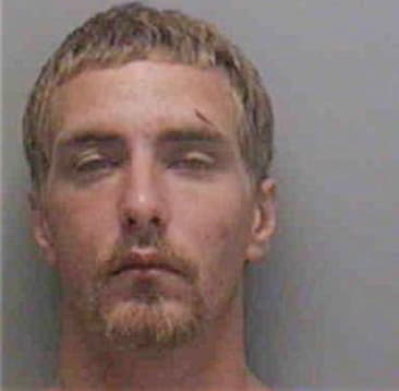 Johnathon Jenison, - Lee County, FL 