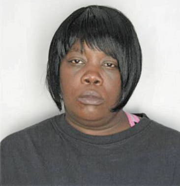 Mildred Jenkins, - Hillsborough County, FL 