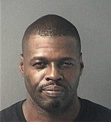 Christopher Johnson, - Escambia County, FL 