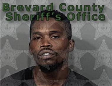 Leonard Jordan, - Brevard County, FL 