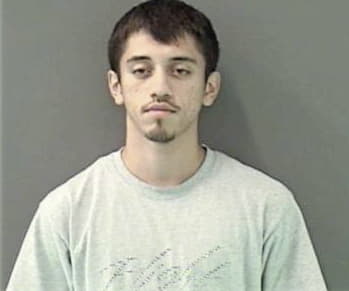 Timothy Jordan, - Bell County, TX 