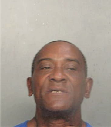 Alvin Kemp, - Dade County, FL 